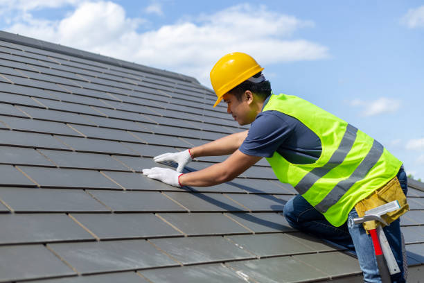 Gutter Installation and Roofing in Arbury Hills, IL
